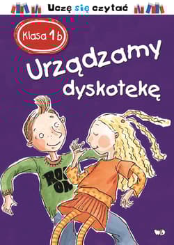 Klasa Ib Urządzamy dyskotekę