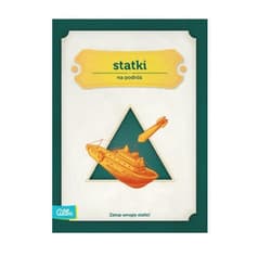 Klasyczna gra na podróż - Statki