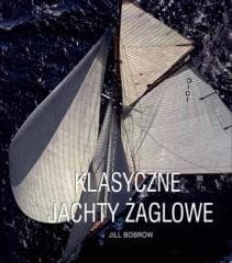 Klasyczne Jachty Żaglowe - Jill Bobrow