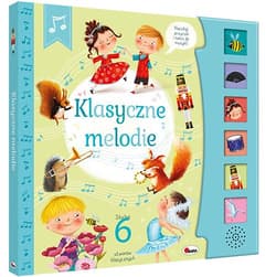 Galeria - zdjęcie nr. 2 - Klasyczne melodie