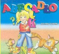 Klasyka Wierszyka - Abecadło. LIWONA - Julian  Tuwim