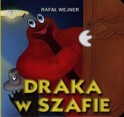 Klasyka Wierszyka - Draka w szafie  LIWONA - Rafał Wejner