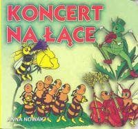 Klasyka Wierszyka - Koncert na łące .  LIWONA - Anna  Nowak