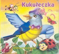 Klasyka Wierszyka - Kukułeczka . LIWONA - Maria Konopnicka