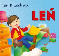 Klasyka Wierszyka - Leń w.2016 LIWONA - Jan  Brzechwa