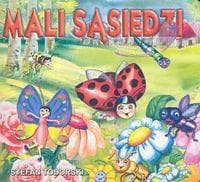 Klasyka Wierszyka - Mali sąsiedzi. LIWONA - Stefan Tudorski