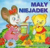 Klasyka Wierszyka - Mały niejadek. LIWONA - Ewa Wroniewska- Krawczyk