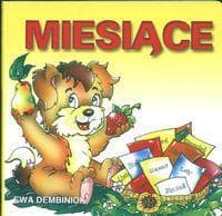 Klasyka Wierszyka - Miesiące. LIWONA - Ewa Dembiniok