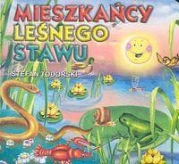 Klasyka Wierszyka - Mieszkańcy leśnego... LIWONA - Stefan Todorski