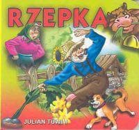 Klasyka Wierszyka - Rzepka  LIWONA - Julian  Tuwim