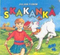 Klasyka Wierszyka - Skakanka. LIWONA - Julian  Tuwim
