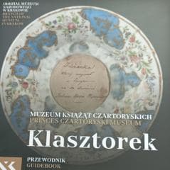 Klasztorek. Muzeum Książąt Czartoryskich-przewod. - Praca zbiorowa
