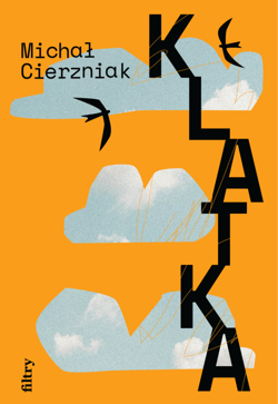 Klatka - ebook