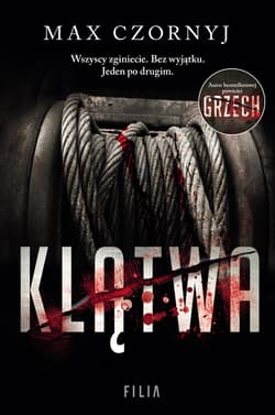 Galeria - zdjęcie nr. 1 - Klątwa