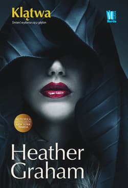 Klątwa - Graham Heather
