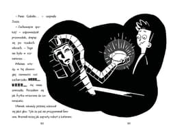 Galeria - zdjęcie nr. 5 - Klątwa faraona. Tomasz Niefart