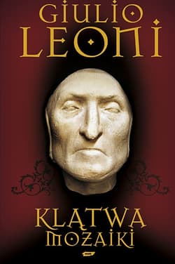Klątwa mozaiki - Giulio Leoni