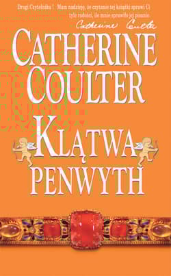 Klątwa Penwyth - Catherine Coulter