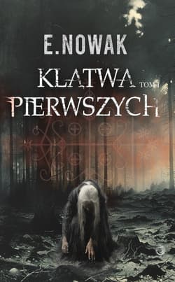 Klątwa Pierwszych - Nowak