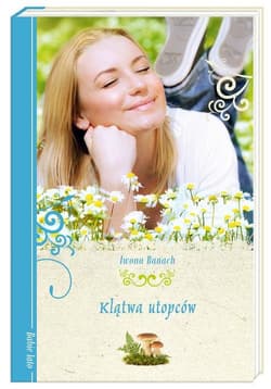 Klątwa utopców - Iwona  Banach
