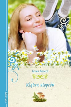 Klątwa utopców - ebook - Iwona  Banach