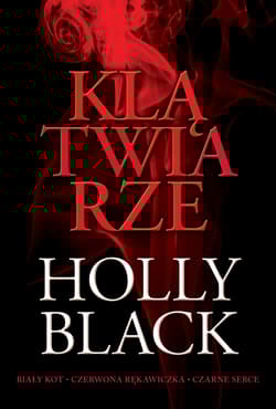 Klątwiarze - Holly Black