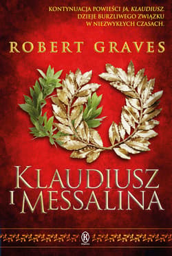 Klaudiusz i Messalina - ebook - Graves Robert