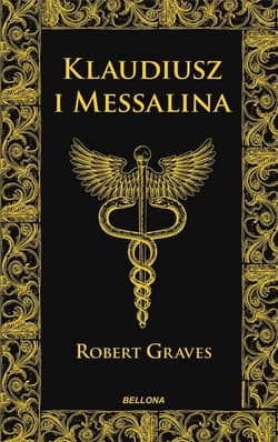 Klaudiusz i Messalina edycja specjalna - Graves Robert