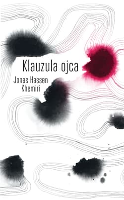 Klauzula ojca - Khemiri Jonas Hassen