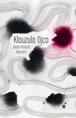 Klauzula ojca - Khemiri Jonas Hassen