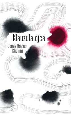 Klauzula ojca - ebook