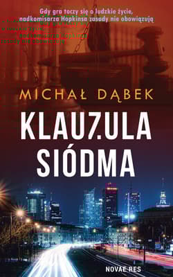 Klauzula siódma