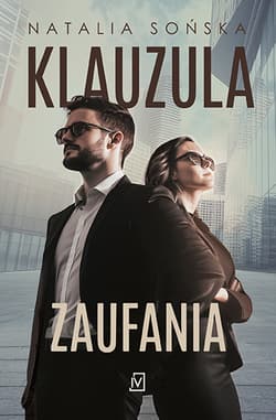 Klauzula zaufania - Natalia  Sońska