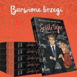 Galeria - zdjęcie nr. 2 - Klauzule tajności T.1 Ściśle tajne (barw. brzegi)