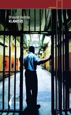 Klawisze - ebook - Varella Drauzio