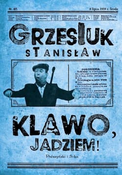 Klawo jadziem