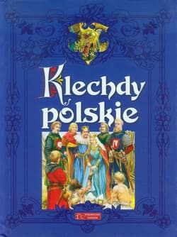Klechdy polskie - Praca zbiorowa