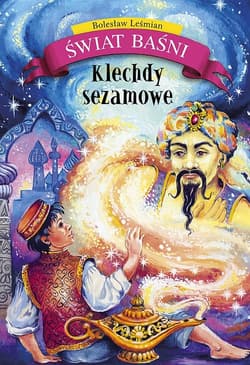 Klechdy sezamowe