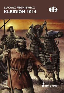Kleidion 1014 - Łukasz Migniewicz