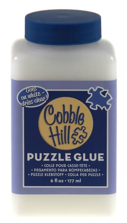 Klej do puzzli 177ml