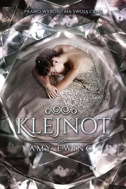 Klejnot - Amy Ewing