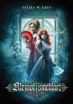 Klejnot i Wachlarz - Feliks Kres