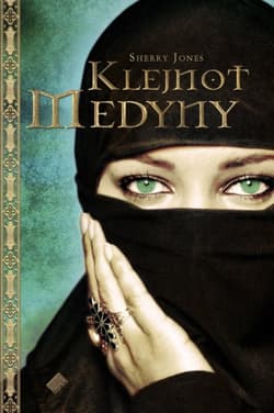 Klejnot Medyny - Sherry  Jones
