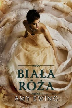 Klejnot Tom 2 Biała róża