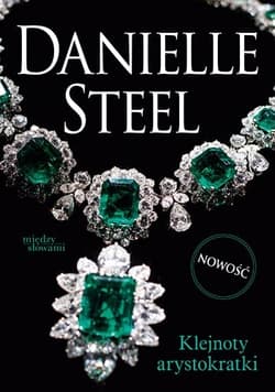 Klejnoty arystokratki - Danielle Steel