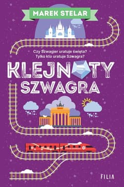 Klejnoty szwagra - Marek Stelar