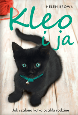 Kleo i ja - ebook