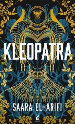 Kleopatra - Saara El-Arifi