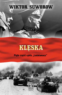 Klęska - ebook - Wiktor Suworow