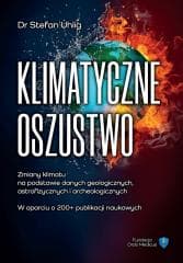 Klimatyczne oszustwo - Uhlig Stefan